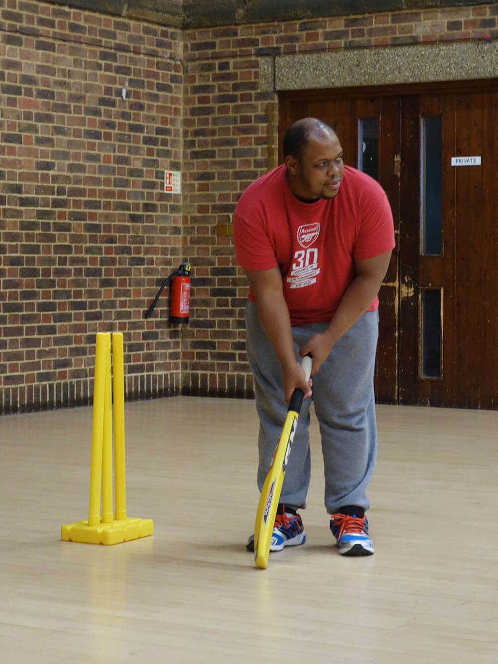 cricket